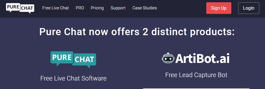 Purechat Purechat