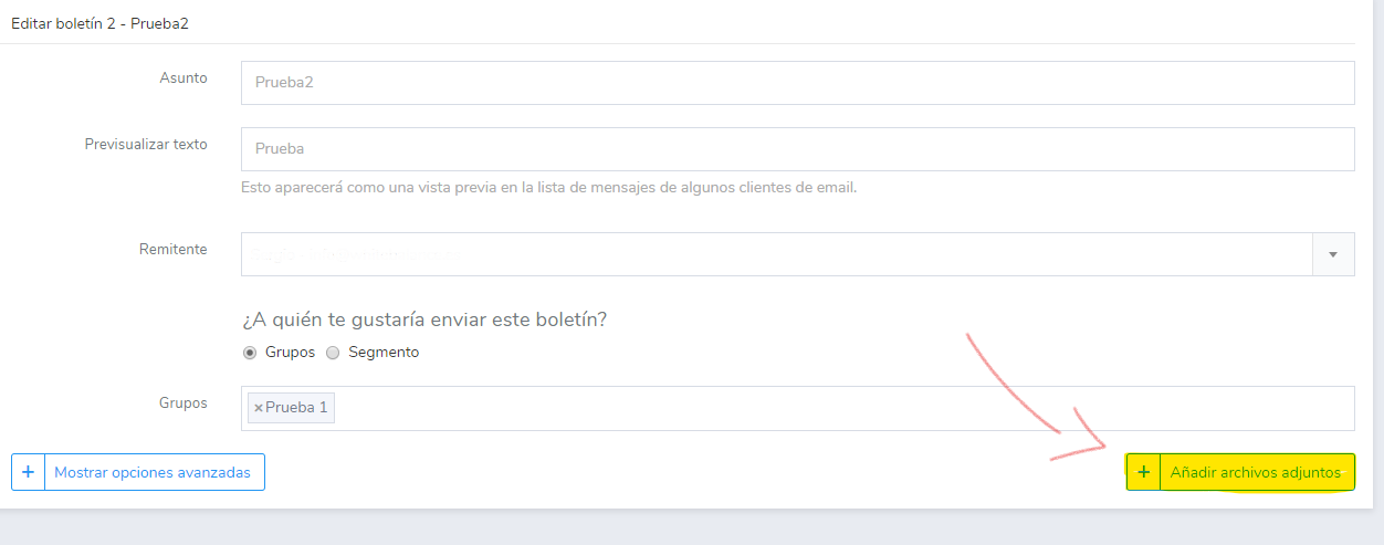 adjuntos con Mailrelay adjuntos con Mailrelay