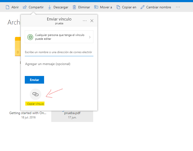 Adjuntos con Mailrelay Adjuntos con Mailrelay
