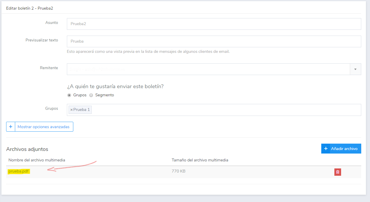 adjuntos con Mailrelay adjuntos con Mailrelay