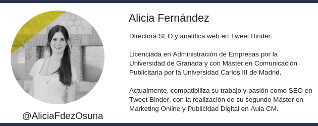 Alicia Fernandez Alicia Fernandez