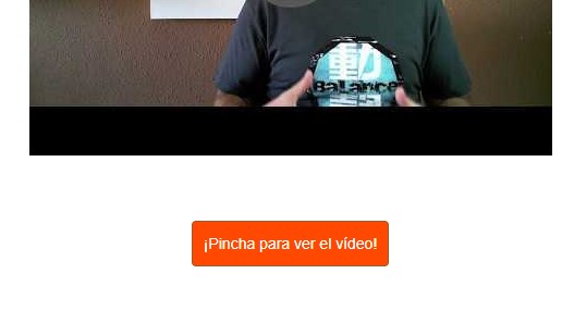llamada a la acción edición de newsletters