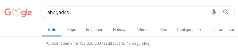 Encontrar “long tails”