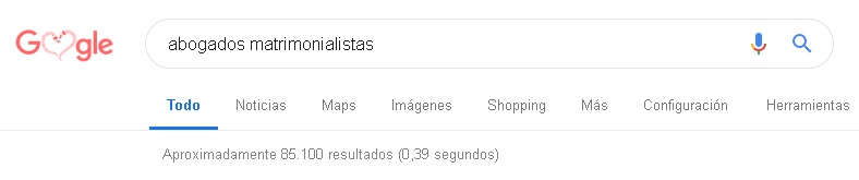Encontrar “long tails” usando el buscador de Google