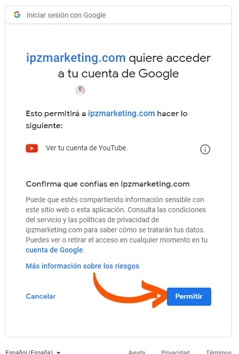 seguir a Mailrelay en Youtube seguir a Mailrelay en Youtube