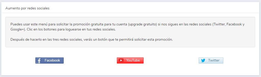 mailrelay aumento de cuenta mailrelay aumento de cuenta
