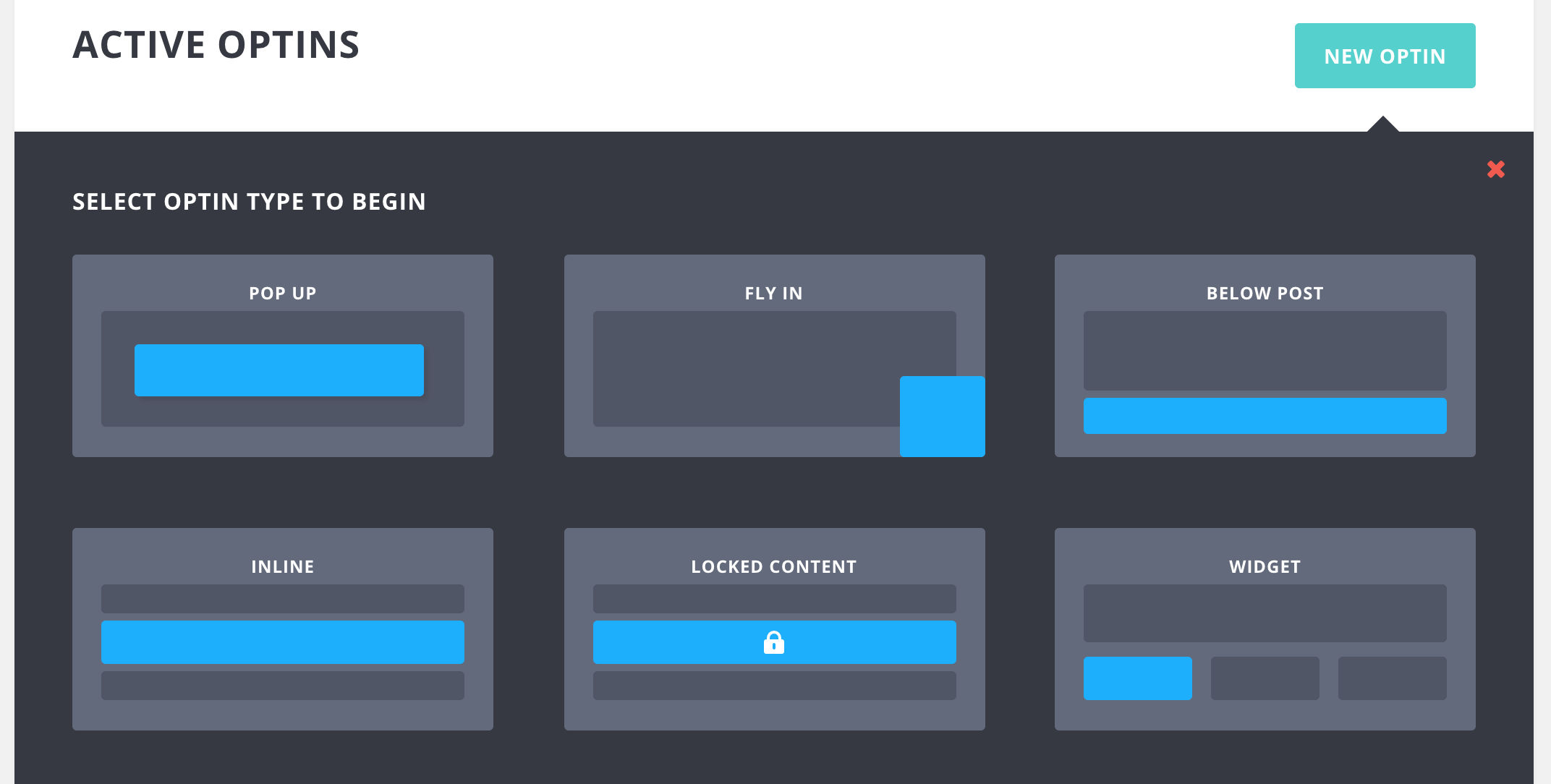 Integrar el formulario de Mailrelay en Bloom