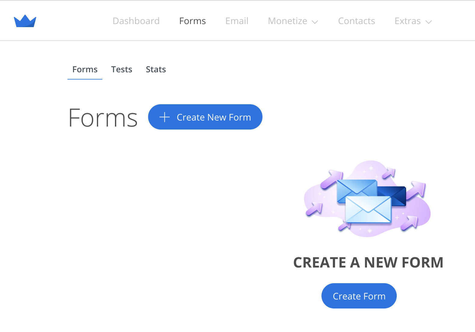 Integrar el formulario de Mailrelay en SumoMe