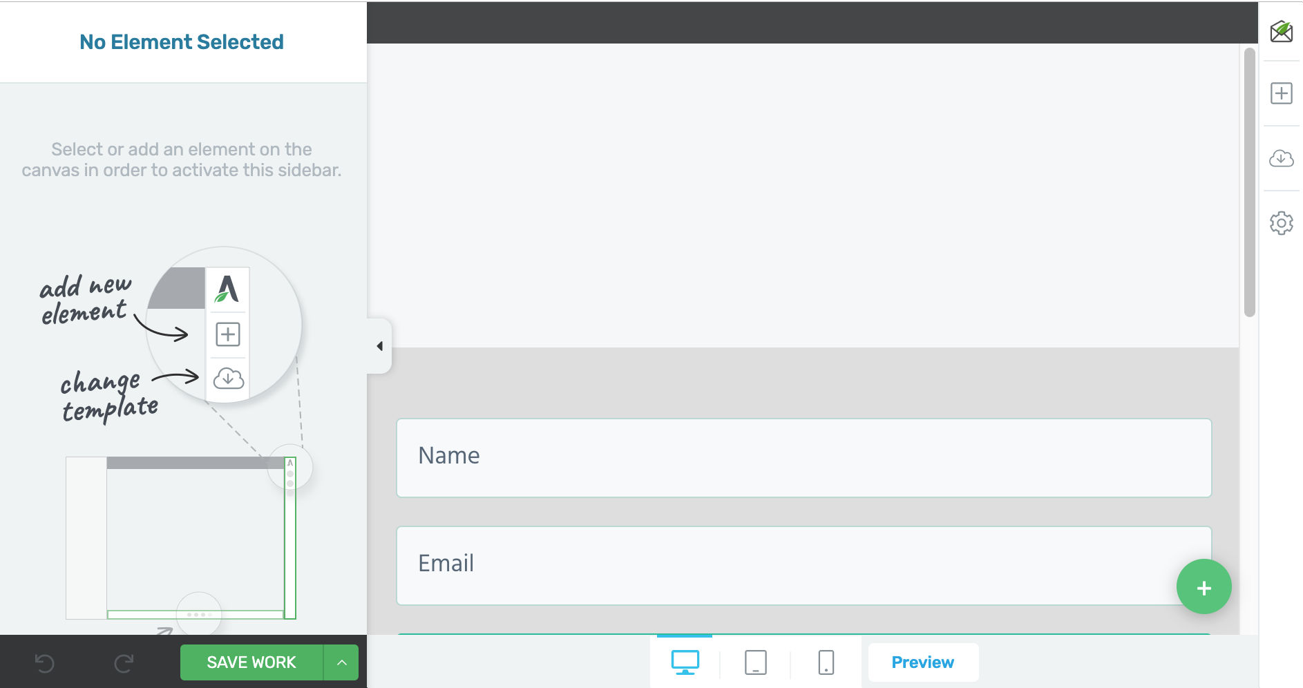 Integrar Mailrelay en Thrive Leads