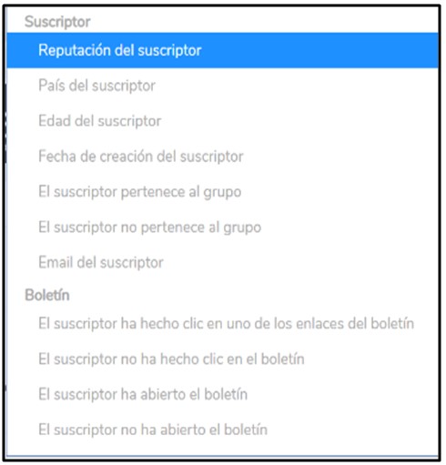 consejos preparar newsletter