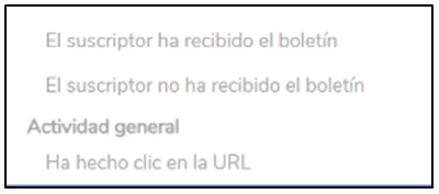 consejos preparar newsletter