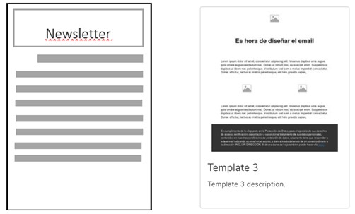 consejos preparar newsletter