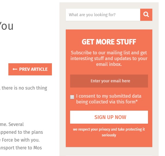 WP Subscribe Pro WP Subscribe Pro