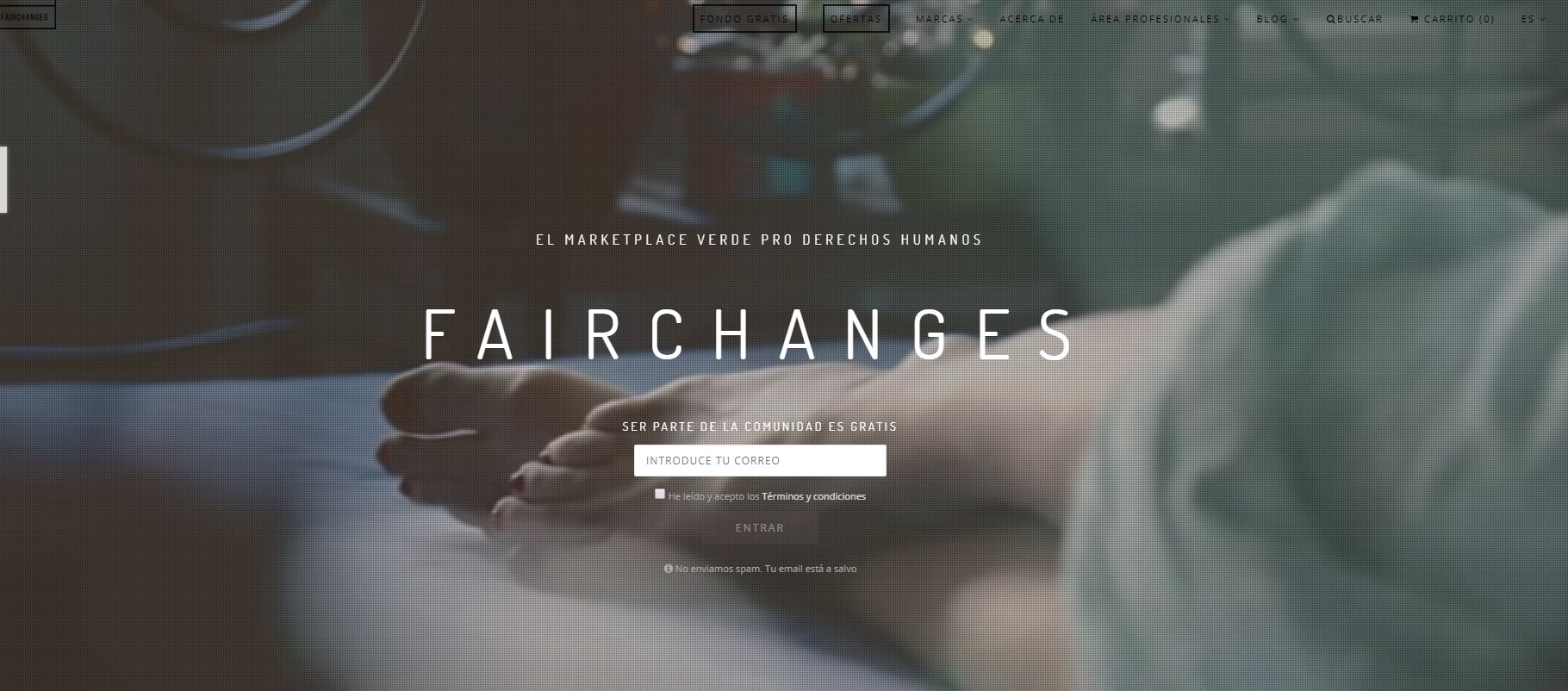 Fairchanges