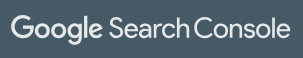1.2. SearchConsole 1.2. SearchConsole