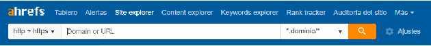 Ahrefs Ahrefs