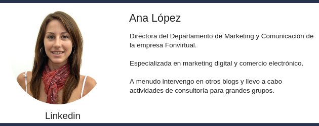 Ana López