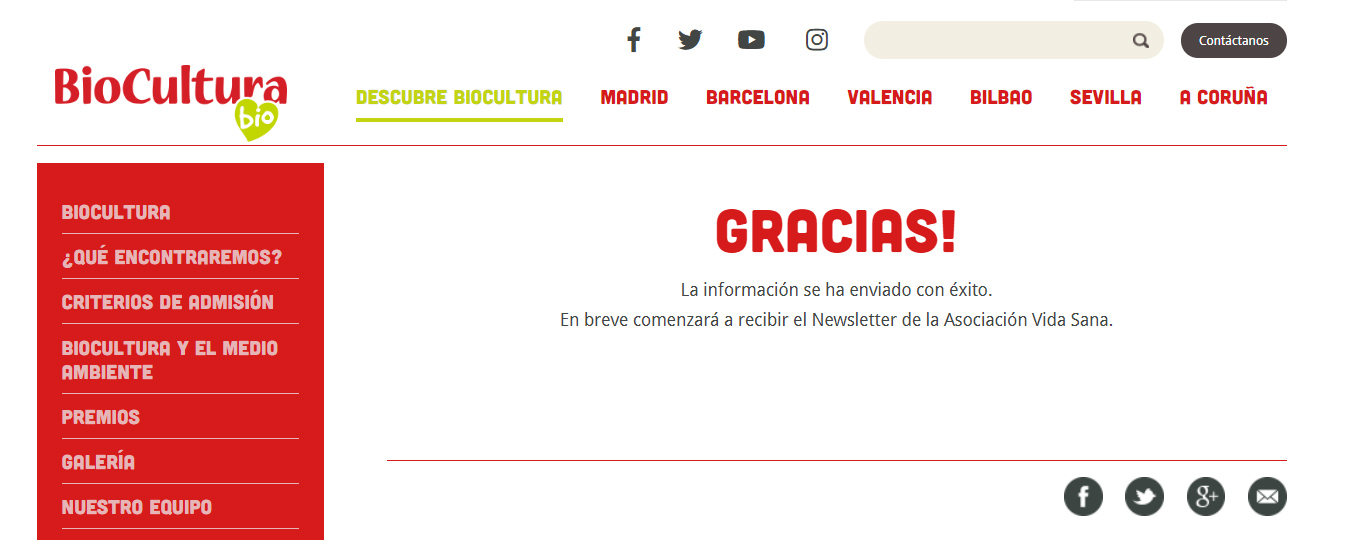 Biocultura