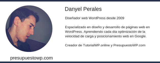 Danyel Perales
