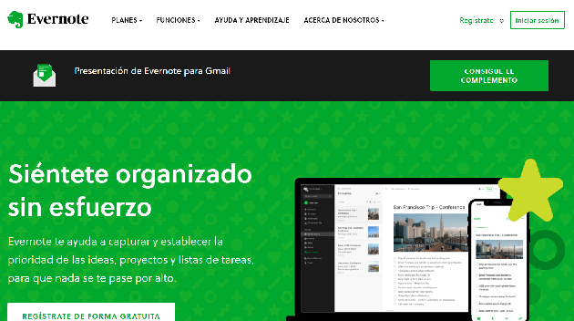 Evernote Evernote