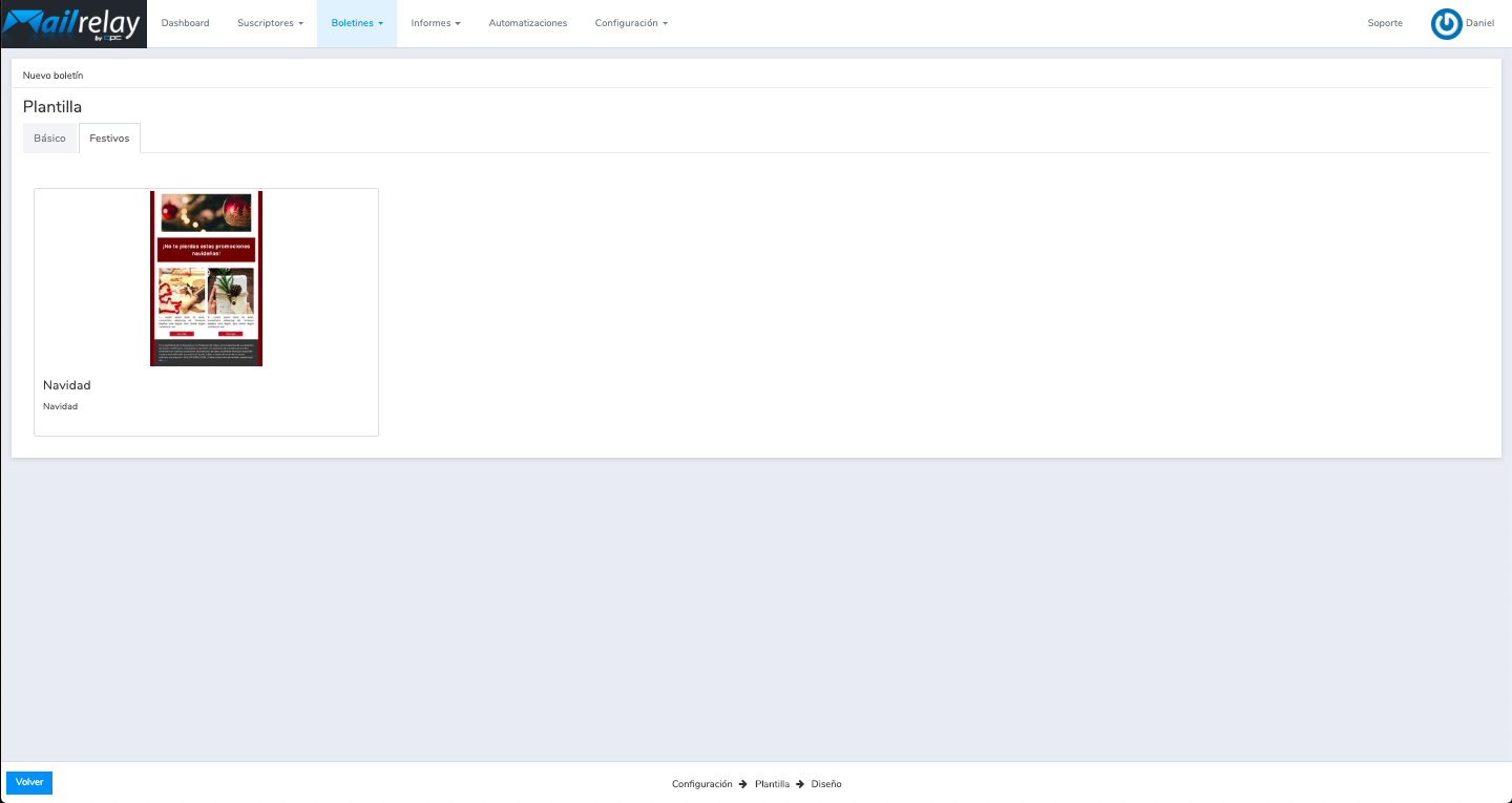 newsletters gratis