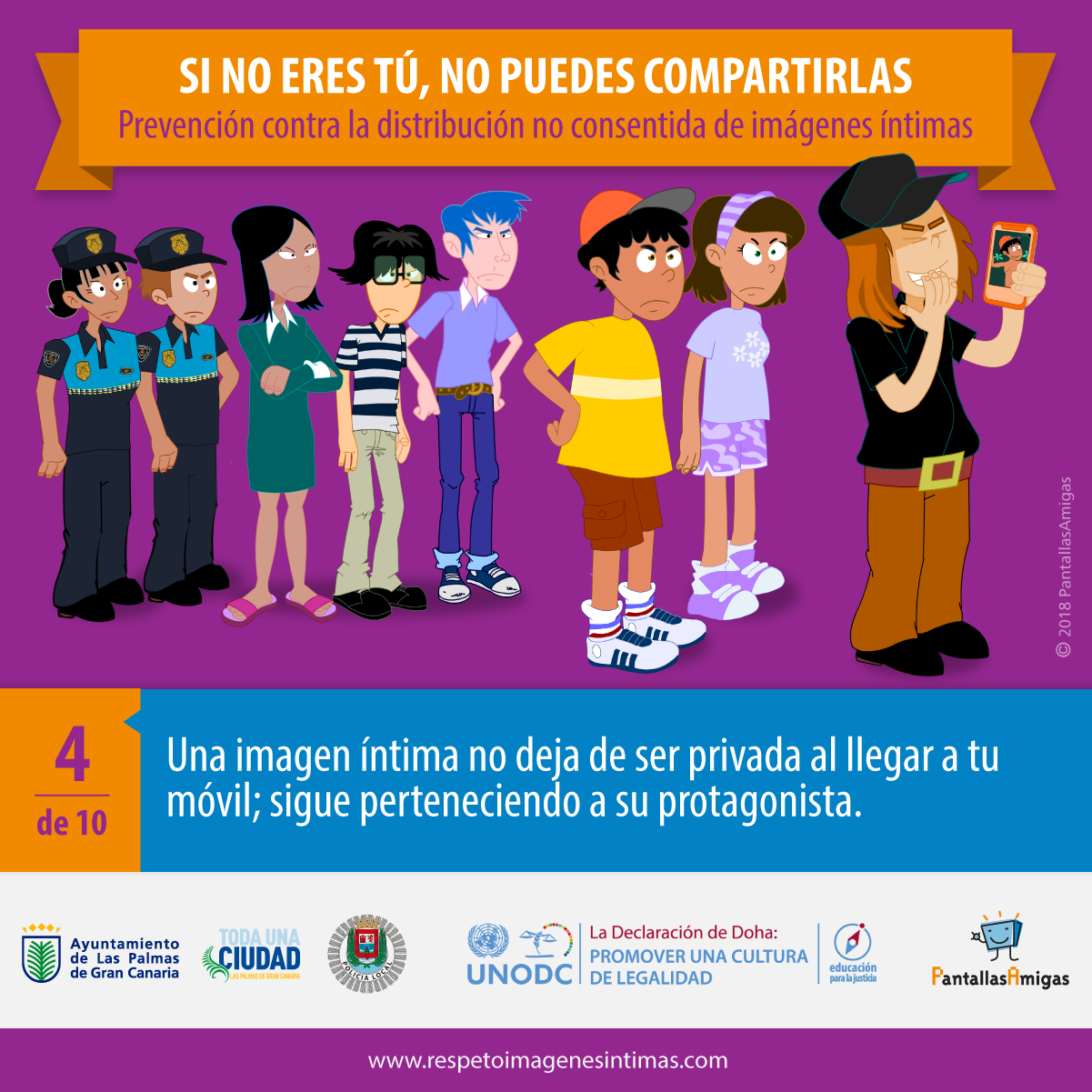 Ejemplo de imágenes (respetoimagenesintimas.com) Ejemplo de imágenes (respetoimagenesintimas.com)