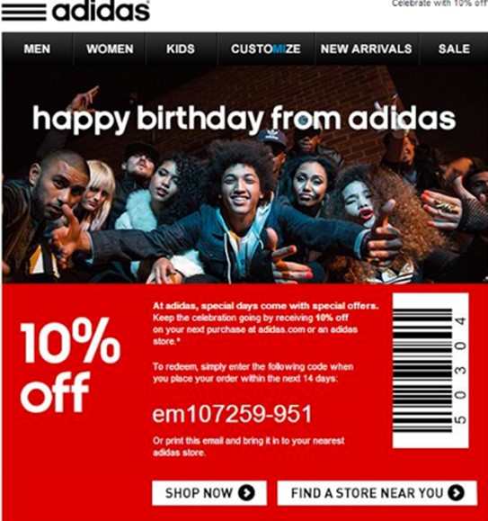 adidas