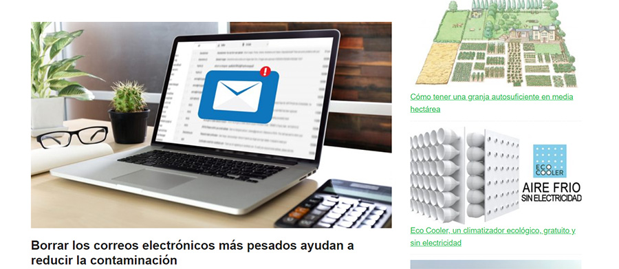 Ecoinventos
