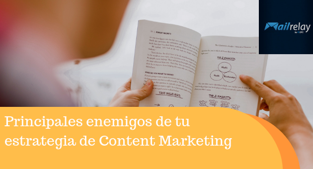 Content Marketing Strategy: Key Challenges You Will Need to overcome