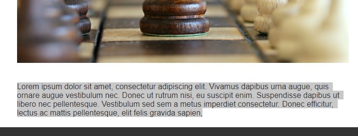 creación de newsletter RSS