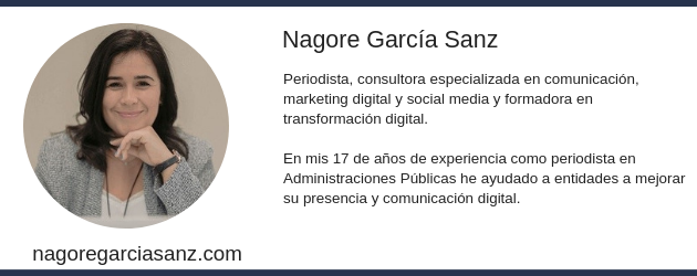 Nagore García Sanz Nagore García Sanz