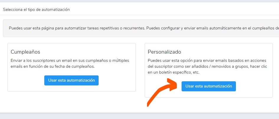 crear un webhook con Mailrelay crear un webhook con Mailrelay