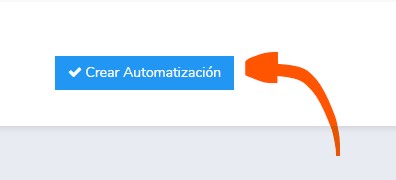 crear automatización crear automatización