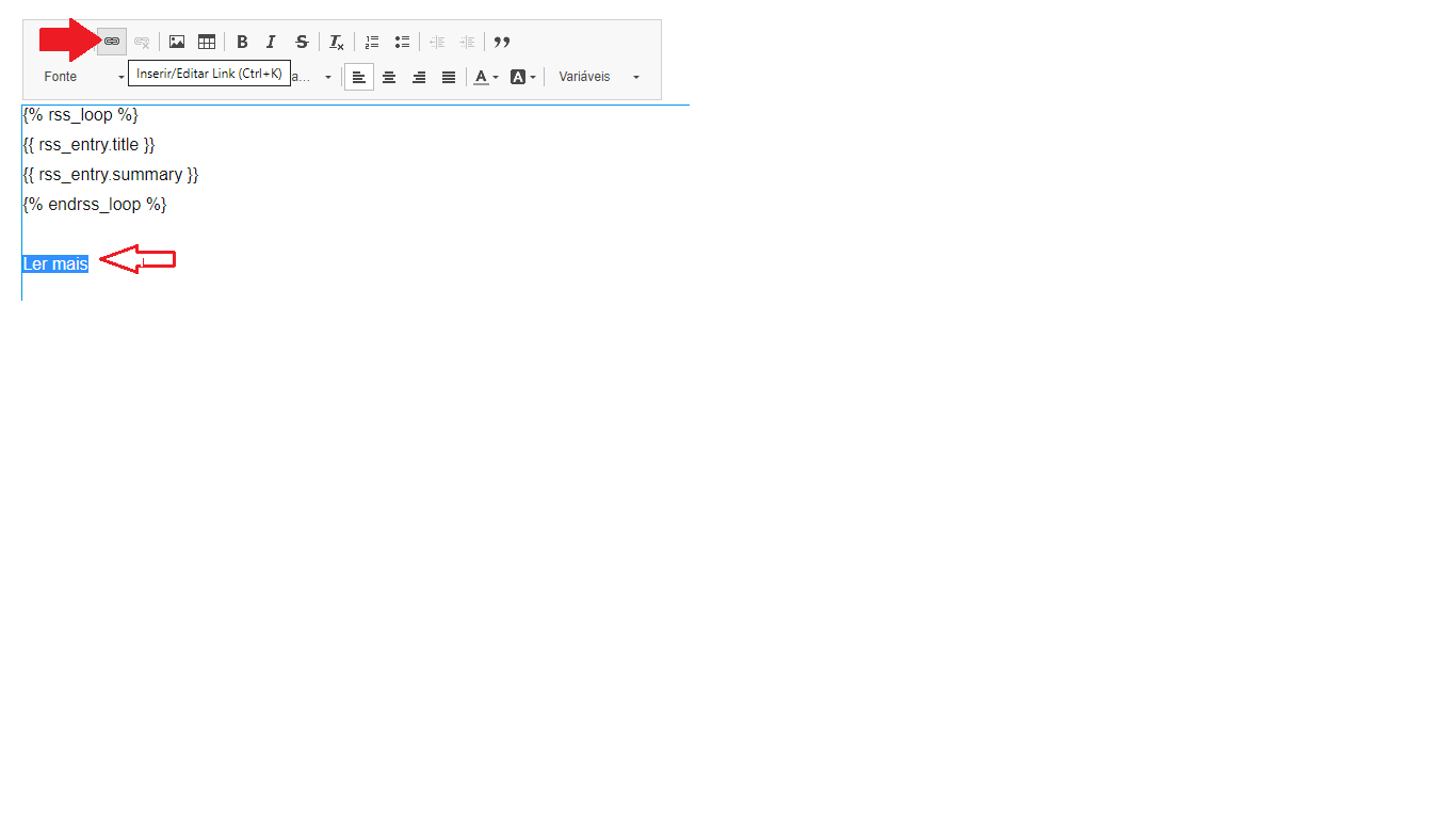crear una newsletter
