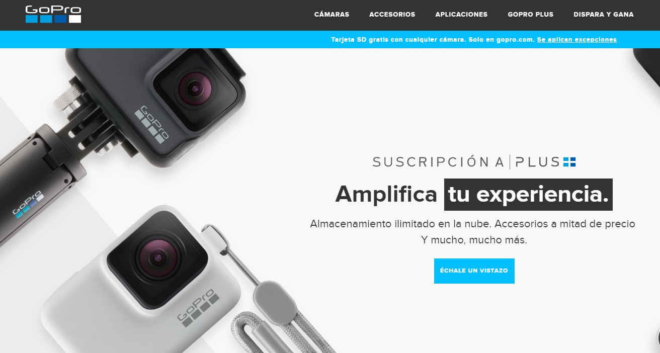 GoPro