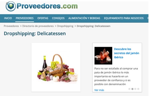 proveedores proveedores