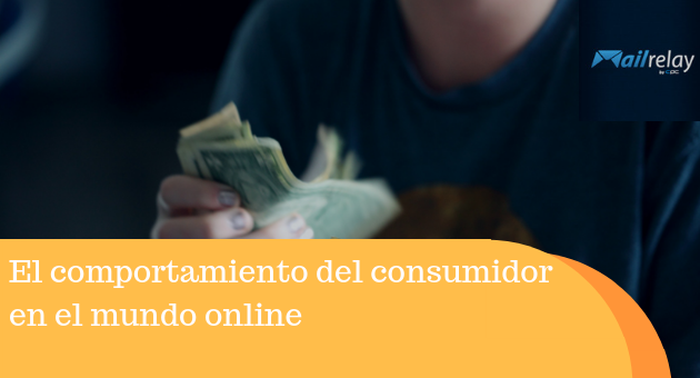 El comportamiento del consumidor en el mundo online