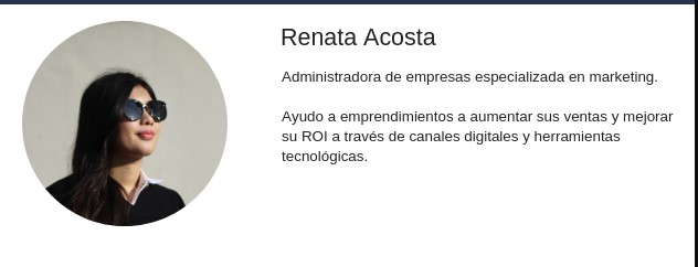 Renata Acosta