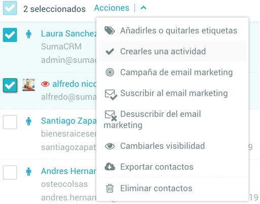 smtp suma-crm smtp suma-crm