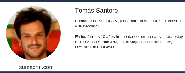Tomás Santoro Tomás Santoro