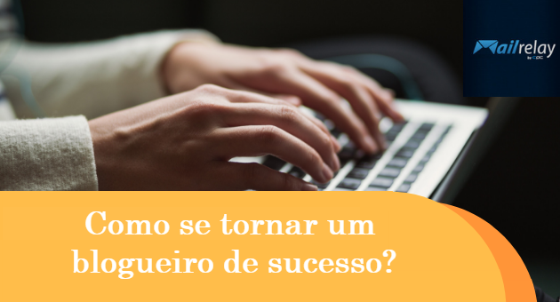 How to become a successful blogger?