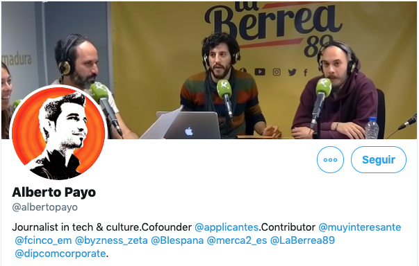 Alberto Payo, la inyección de capital como trampolín