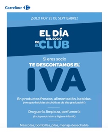 club carrefour club carrefour
