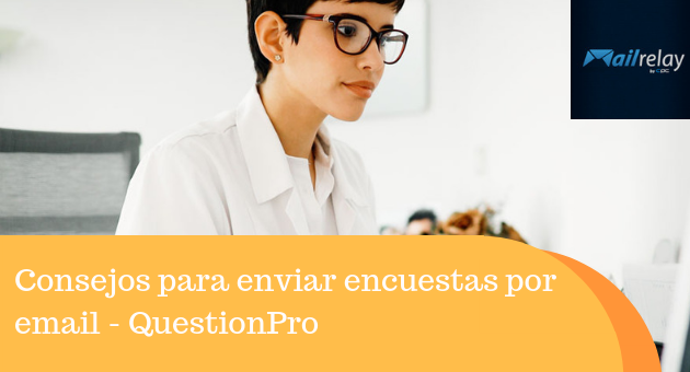 Tips for Creating Email Surveys