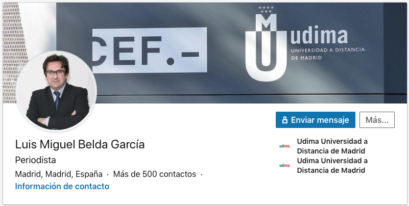 Luis Miguel Belda