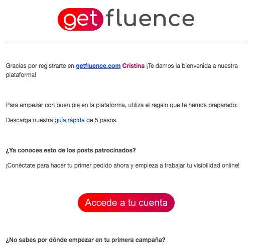 getfluence getfluence