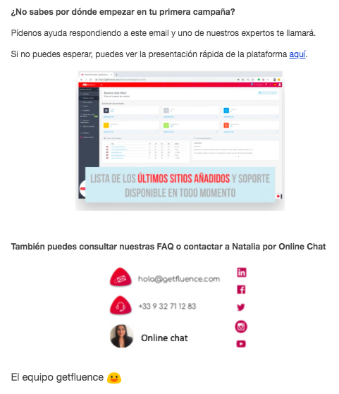 getfluence getfluence