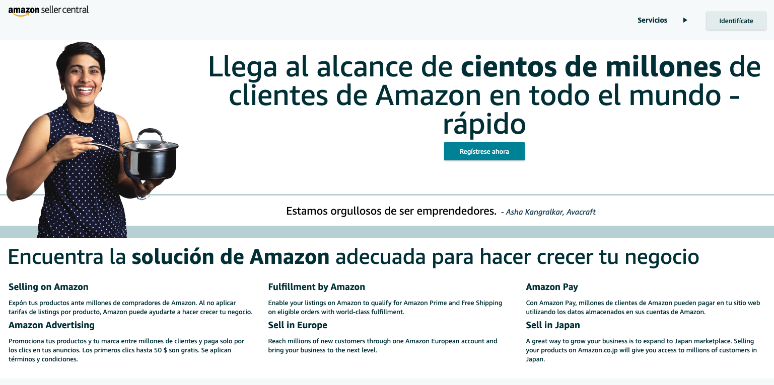 Las marcas blancas que comercializa Amazon integran todos los verticales Las marcas blancas que comercializa Amazon integran todos los verticales