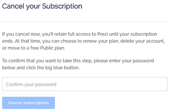 Asegúrate que tus usuarios confirmen su password Asegúrate que tus usuarios confirmen su password