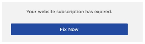 Squarespace fix cancellation Squarespace fix cancellation